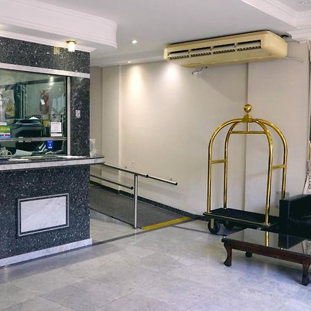 Hotel Athos Buenos Aires Exteriör bild