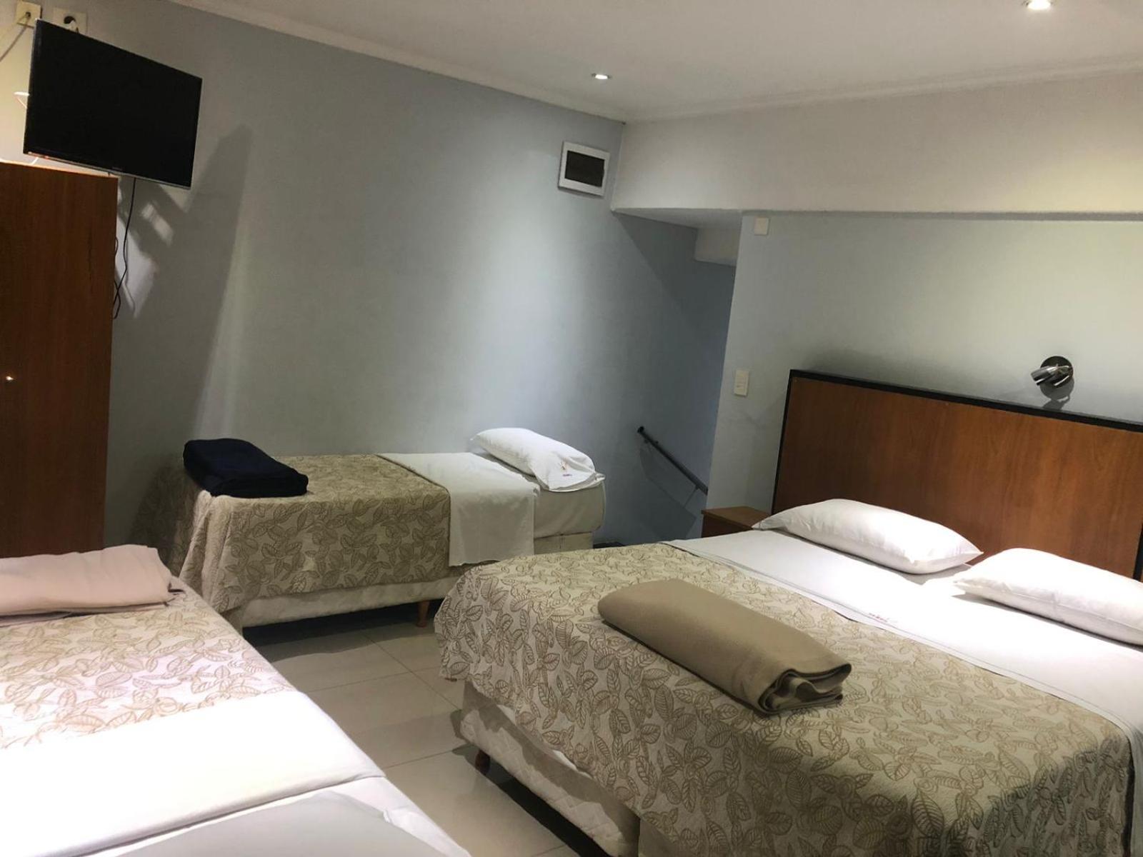 Hotel Athos Buenos Aires Exteriör bild