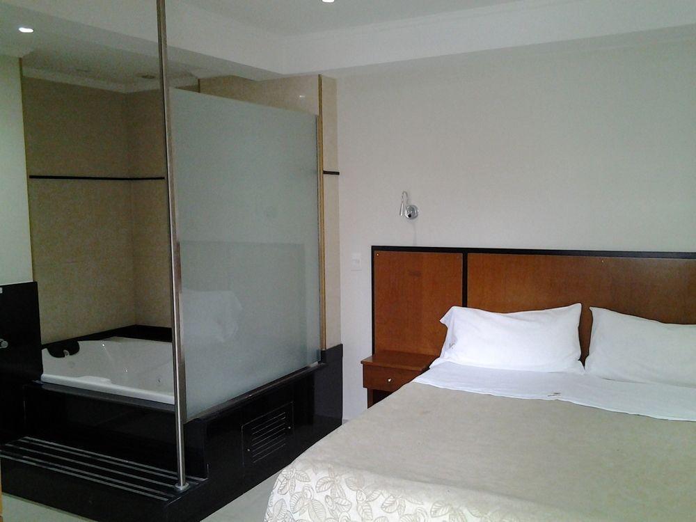 Hotel Athos Buenos Aires Exteriör bild