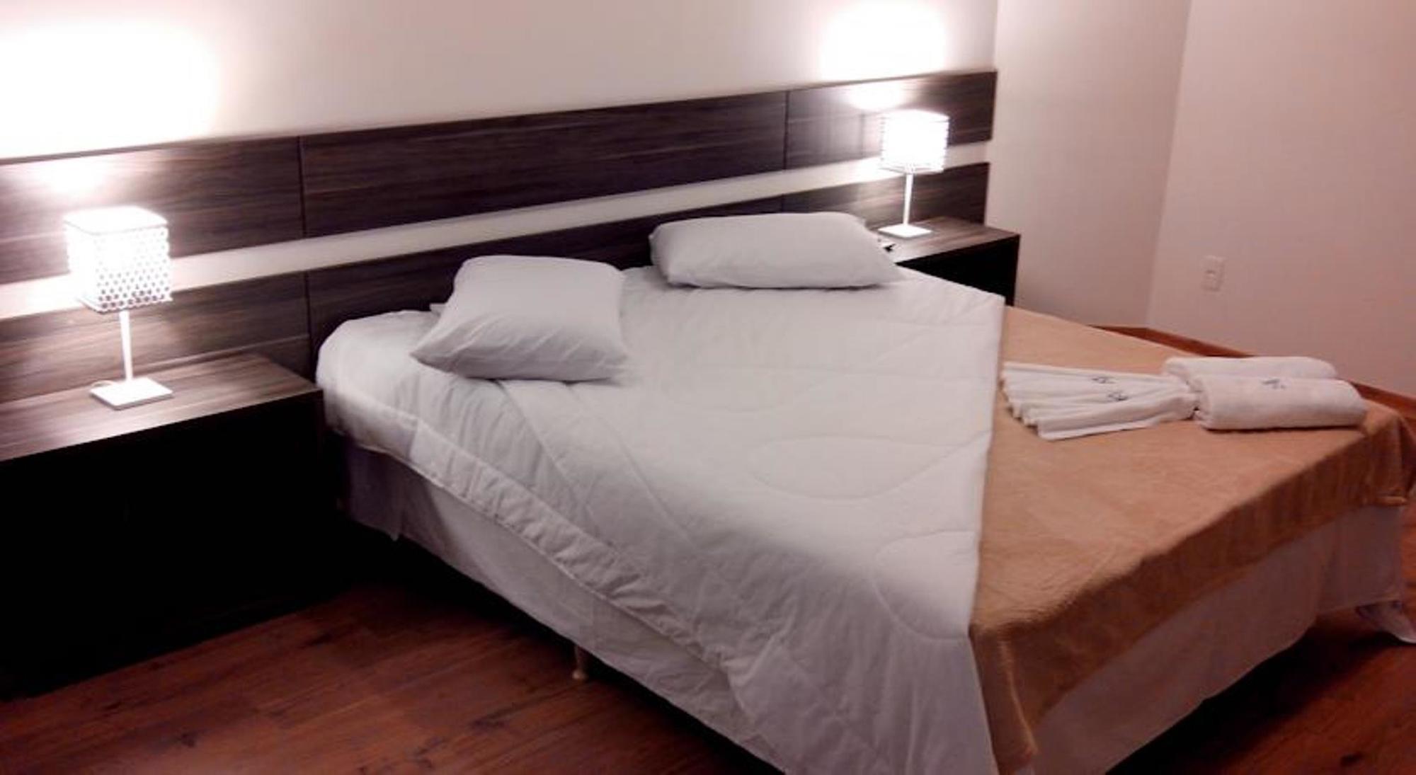 Hotel Athos Buenos Aires Exteriör bild