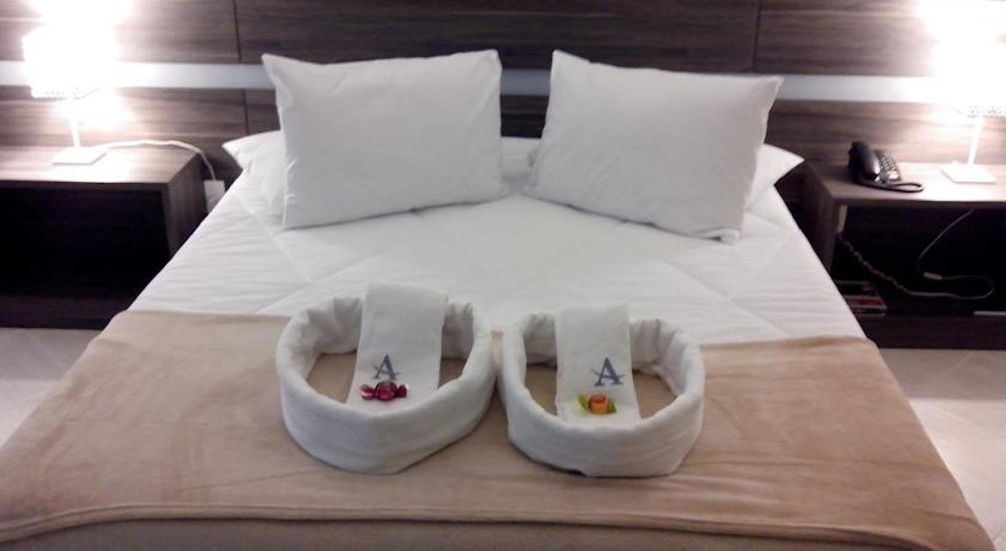Hotel Athos Buenos Aires Exteriör bild