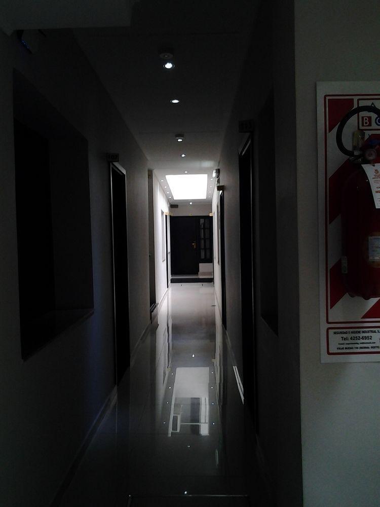 Hotel Athos Buenos Aires Exteriör bild