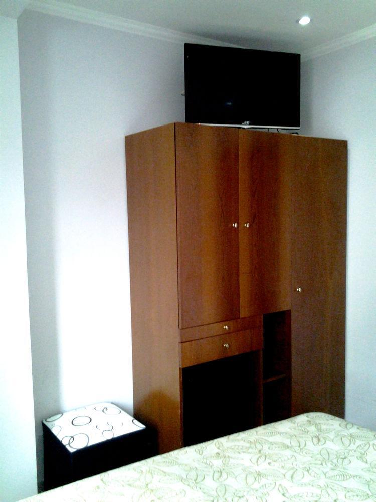 Hotel Athos Buenos Aires Exteriör bild