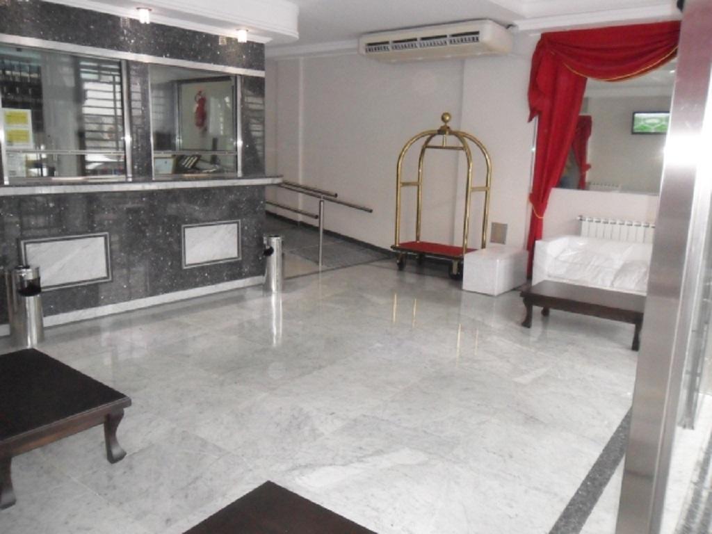 Hotel Athos Buenos Aires Exteriör bild