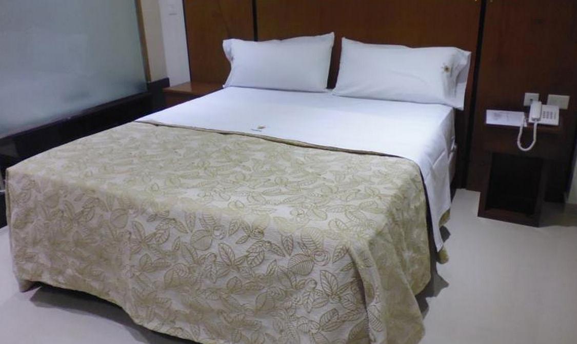 Hotel Athos Buenos Aires Exteriör bild