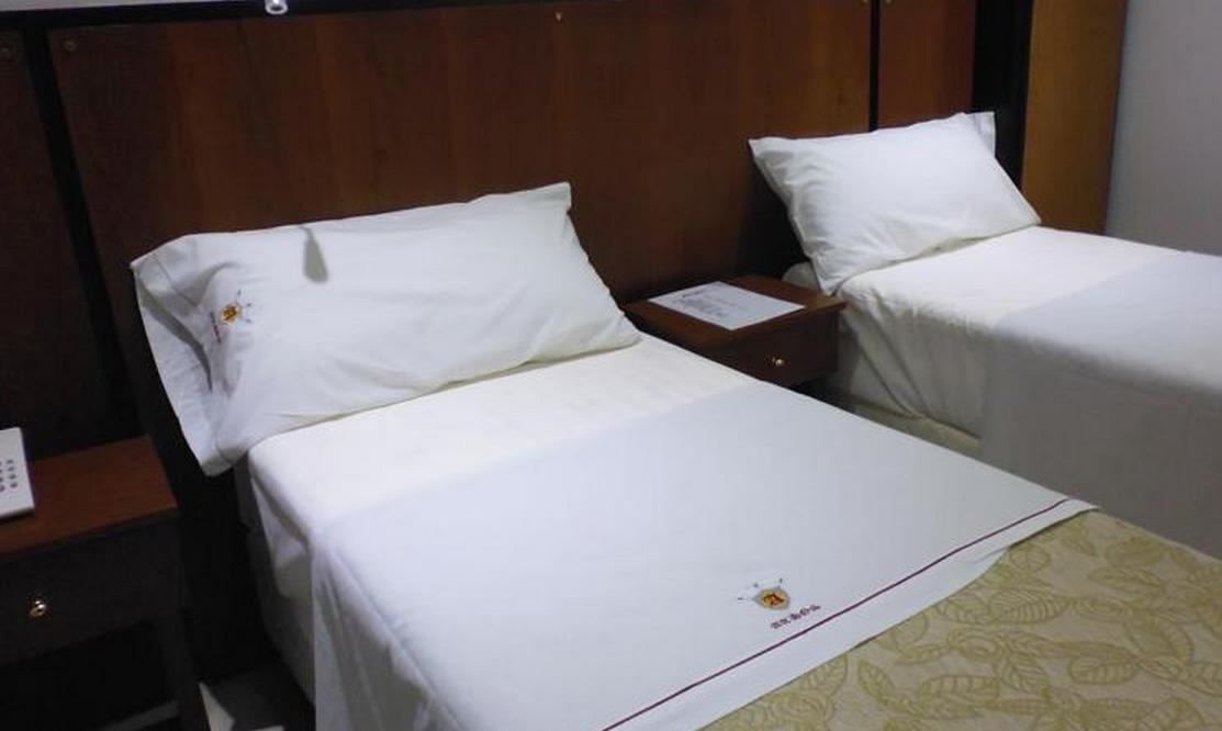 Hotel Athos Buenos Aires Exteriör bild