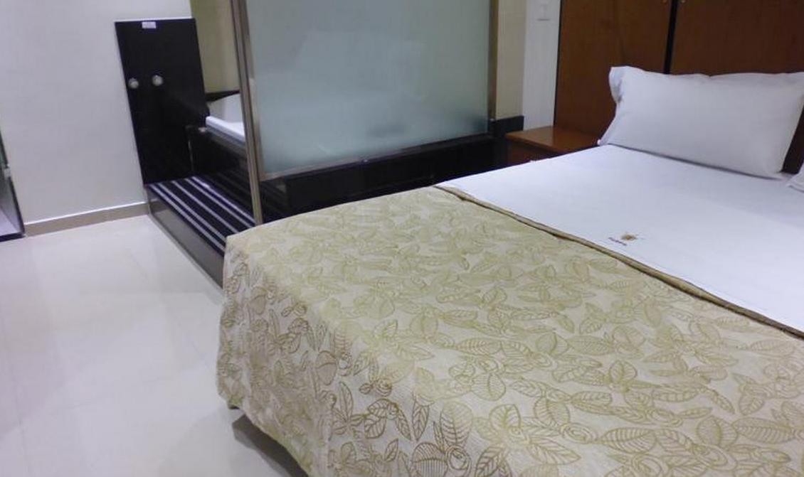 Hotel Athos Buenos Aires Exteriör bild