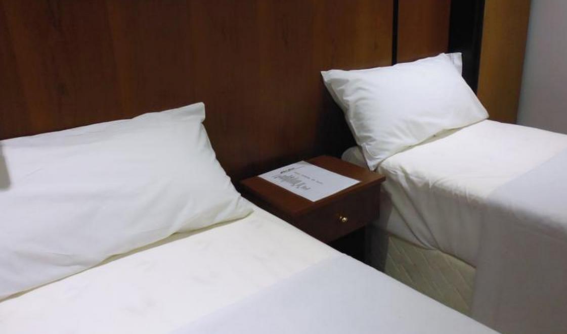Hotel Athos Buenos Aires Exteriör bild